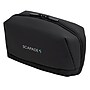 Scapade AirCase 9.25" Travel Pouch, Black (SCAPSTORG)~#|#~26CDEAF1-DE96-4DFE-B7B78EEDCCE89F24_sc7