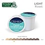 Cinnabon Classic Cinnamon Roll Coffee Keurig® K-Cup® Pods, Light Roast, 96/Carton (10099555063056)~#|#~26CEEA10-C763-405A-8EEF7BAA0FB34CA2_sc7