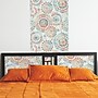 York Wallcoverings Bohemian Peel and Stick Wallpaper (RMK9126WP)~#|#~26CF27CA-6626-48F0-8A9BE378DD54CB5B_sc7