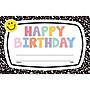 Teacher Created Resources Cool for School Happy Birthday Awards, Multicolored, 30/Pack, 6 Packs/Bundle (TCR9321-6)~#|#~26CFEC97-B07A-49BB-9497F43A3C5F5A7B_sc7