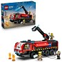 LEGO City Airport Fire Truck, 691 Pieces (60499)~#|#~26D07D00-836B-4277-A9D6297C19ADBFE4_sc7