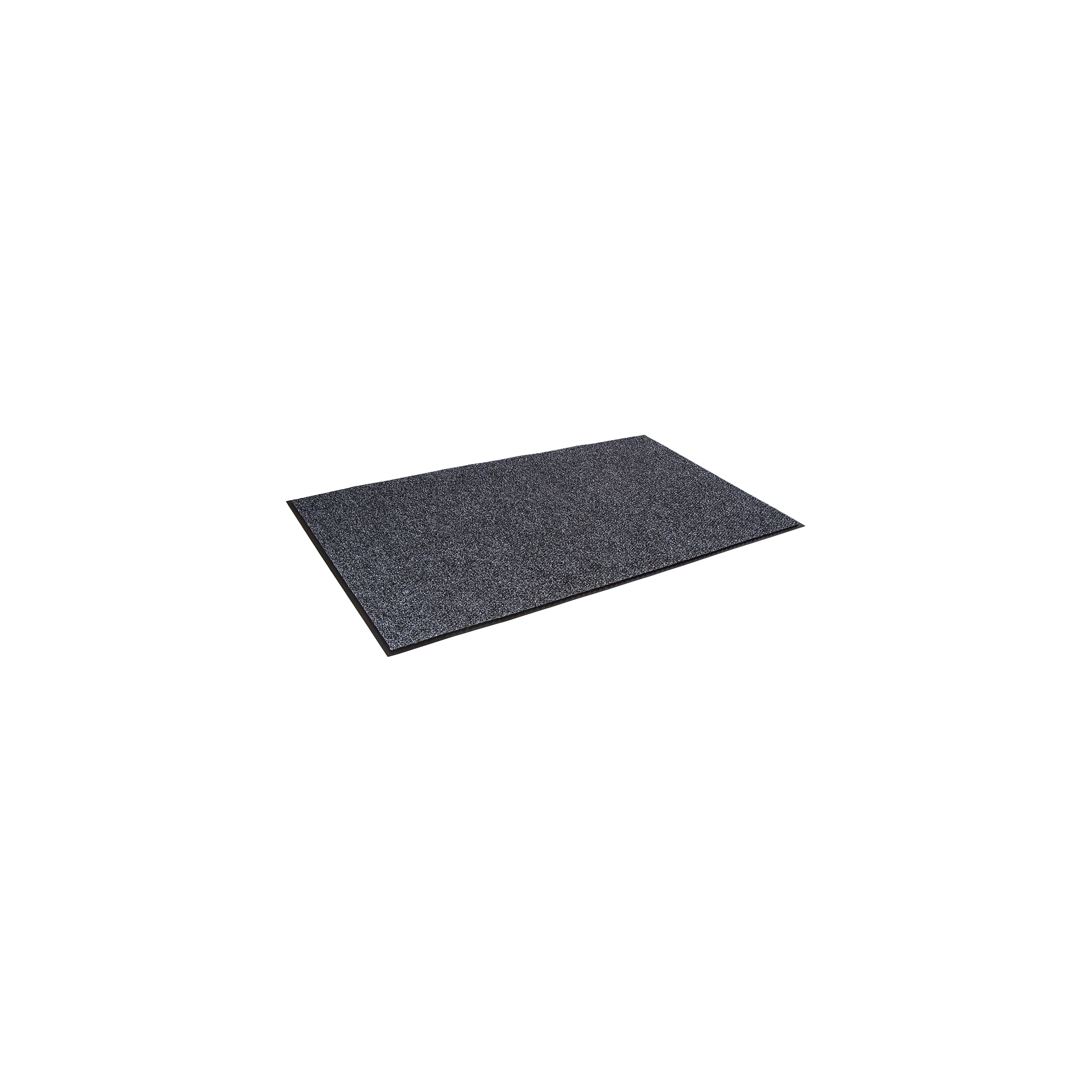 Crown Mats Marathon Indoor Mat, 36″ x 60″, Anthracite (MN 0035AC) Sansujyuku sansujyuku.com