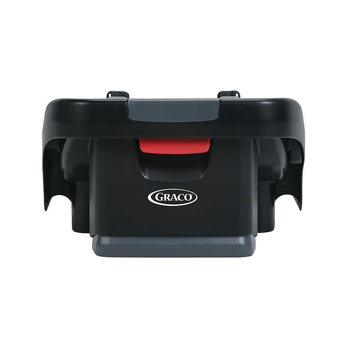 Graco SnugRide SnugLock Infant Car Seat Base, Black (1994090