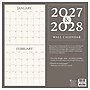 2027 TF Publishing 2 Year Grid 12" x 12" Monthly Wall Calendar, Multicolored (27-1144)~#|#~26D218A2-BDD4-4713-8C840C9B7E915596_sc7