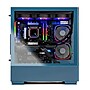 Skytech Azure 2 Gaming Desktop, Intel i5-12400F, 16GB RAM, 500GB SSD, Intel Arc A750 Graphics, Blue~#|#~26D24F53-E7D0-4A69-98AED7CBCD97539D_sc7