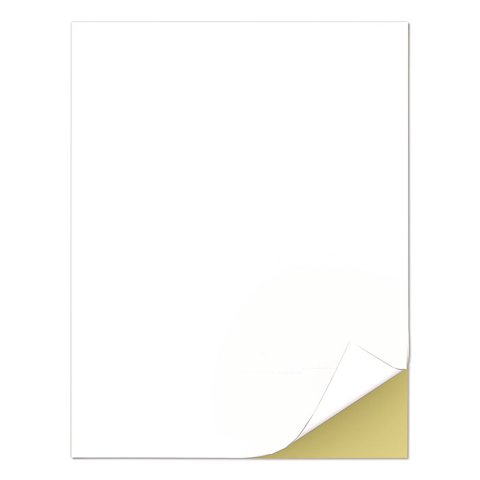 Xerox Revolution 8.5