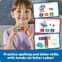 Learning Resources AlphaLink Cubes Activity Set, Multicolored (LER3357)~#|#~26D57F15-0611-41D4-8F12FF9C857D5264_sc7