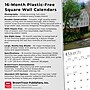 2026 BrownTrout Take Me Home Country Roads West Virginia Places 12" x 12" Monthly Wall Calendar (9798330705764)~#|#~26D5CEE4-2412-496E-B1BE3A53A737A82A_sc7