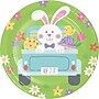 Creative Converting Hippity Hoppity Easter Tableware Kit, Serves 8 (DTC9197E2A)~#|#~26D6E223-AA90-46B8-94F37F7A3785FA17_sc7
