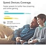 TP-Link Tri-Band 802.11ax (Wi-Fi 6) Data 3000 Mbps Router, White Deco X60(3-Pack)~#|#~26D723DD-DE00-4E44-9A9F0AD6AB3F4030_sc7