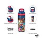 Zak! Mario Movie Polypropylene Water Bottle, 25 oz. (MARG-W030)~#|#~26D96804-3687-413D-B372EE5445A3C79D_sc7