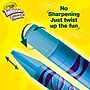 Crayola Twistables Colored Pencils, Assorted Colors, 30/Pack (BIN687409)~#|#~26D99632-E1B9-4672-8CA16EFA7F633953_sc7