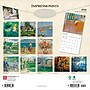 2026 BrownTrout Impressionists 12" x 12" Monthly Wall Calendar (9798330703852)~#|#~26DADABD-AA3E-45D3-A37B9E4C40BD8315_sc7