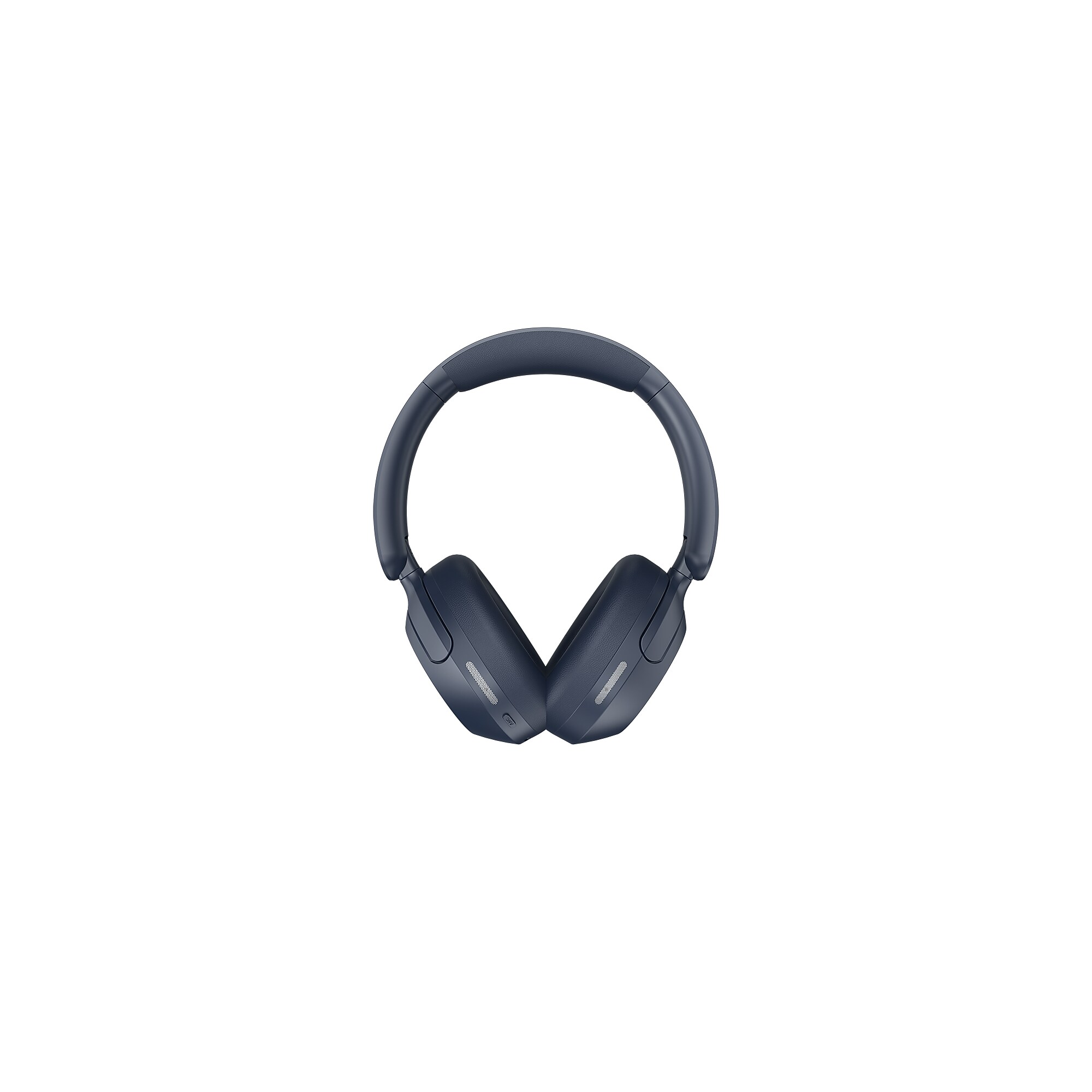Cubitt Power Wireless Active Noise Canceling On-Ear Headphones, Bluetooth, Deepest Blue (PWANC2) Sansujyuku sansujyuku.com