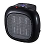Good Housekeeping, Portable, Ceramic Heater, Black (73038-BK)~#|#~26DF2FAF-1C35-42A0-BF08EAFEF916259C_sc7