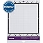 Brother ScanNCut DX Adhesive Cutting Mats, 3 Standard Tack and 3 Low Tack, 12" x 12"~#|#~26E0F0F9-6BA9-4EE5-A817A42D568144C6_sc7