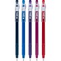 Pilot FriXion Colorsticks Erasable Gel Pens, Fine Point, Assorted Ink, 5/Pack (32443/15145)~#|#~26E15547-1D57-455F-B3D7387717DE1E43_sc7