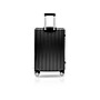 TUCCI BARATRO  3-Piece Hardside Luggage Set with Spinner Wheels, Black Geometric (T0331-03PC-BLK)~#|#~26E23E24-E108-4ED1-985511227C51123E_sc7