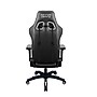 Raynor Group Energy Pro Series Fabric/Polyurethane Gaming Chair, Black/White (G-EPRO-WHT)~#|#~26E41924-D751-4F19-8EB04DF70B12E523_sc7