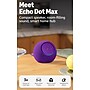 Amazon Echo Dot Max Smart Speaker, Amethyst (B0D6V1H9PM)~#|#~26E56546-16BF-4590-A78E8BE2C08A13C7_sc7