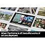 Samsung Class The Frame 32" Smart 1080p TV (QN32LS03CBFXZA)~#|#~26E810D9-E947-43B0-950274ECD4BA897E_sc7