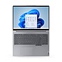 Lenovo ThinkBook 16 G6 16" Laptop, Intel Core i7-1355U, 32GB RAM, 1TB SSD, Windows 11 Pro (21KH00SVUS)~#|#~26EDC2A8-1619-4CE4-9BC93EB99CAED32E_sc7