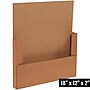 18" x 12" x 2" Easy-Fold Mailers, Kraft, 50/Bundle (M18122BFK)~#|#~26F223D9-EF40-4492-92E42083A909941C_sc7