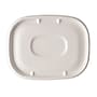World Centric Fiber Lids for Fiber Containers, 8.9 x 6.9 x 0.4, Natural, Paper, 400/Carton~#|#~26F383AF-8356-4E12-8D8A7C5208348184_sc7