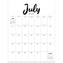 2025-2026 TF Publishing 17" x 22" Academic Monthly Wall Calendar (AY26-8212)~#|#~26F3F1D1-ECBA-475D-867B61931EF5AD14_sc7