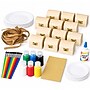 S&S Treasure Chest Craft Kit, 12/Pack (GP1773)~#|#~26F42922-33AF-4EB9-AAFD97B164F042C2_sc7