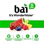 Bai Antioxidant Water Variety Pack, 18 fl. oz., 15 Bottles/Pack (220-00656)~#|#~26F6A826-8126-449F-ADAE1B7D6B02DF7C_sc7