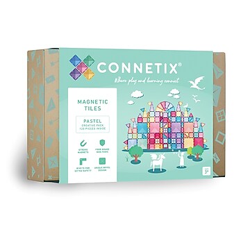 hand2mind MathLink Cubes Numberblocks 21-30 Activity Set (96321