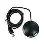 Spracht Aura USB Mic Noise Canceling Conferencing Digital Microphone, Black (SPT-MIC2010)~#|#~26F833B3-CB1D-4066-A4F8E6F863CD6A33_sc7