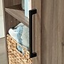 Sauder HomePlus 71"H Storage Cabinet with 6 Shelves, Salt Oak (435132)~#|#~26F8D02A-A0EA-4B3D-9E8EA853928D0F97_sc7