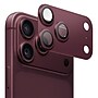 SaharaCase Tempered Glass Camera Lens Protector for iPhone 18 Pro Max, Burgundy (ZD00265)~#|#~26F99EE2-A3F0-43F4-A8C4A1004891F3C5_sc7
