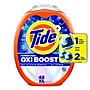 Tide Oxi Boost Power PODS HE Laundry Detergent, 45 Capsules (17124)~#|#~26FA2535-3E39-4832-B969A0B4F4B333BF_sc7