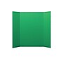 Flipside Foam Project Board, 36" x 48", Green, 24/Carton (30088-24)~#|#~26FAEC2A-62A8-4431-9820ED4B2DE7ECC7_sc7