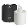 Georgia-Pacific SofPull Paper Towel Dispenser Kit, Black (58206B)~#|#~26FB84C3-52DF-4C7E-B138CA32D2ABD269_sc7
