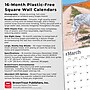 2026 BrownTrout Australian Cattle Dogs 12" x 12" Monthly Wall Calendar (9798330702190)~#|#~26FBBE61-DCEC-420D-AD96192B1F639ECF_sc7