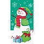 Say Hooray! Frosty Friends Paper Plates and Guest Towels Kit, Multicolored, 48/Pack (DTC9390E2H)~#|#~26FC6420-9623-4FCA-B6D13A3811CD1373_sc7
