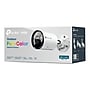 TP-Link VIGI Insight Outdoor Security Camera, White (INSIGHT S345(2.8MM))~#|#~26FCCCEA-52D0-4412-BB9CFDD63FC71C81_sc7
