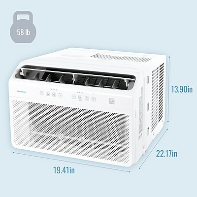 Keystone Window-Wall Air Conditioner - Thumbnail 2