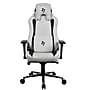 Arozzi Vernazza Supersoft Fabric Ergonomic Racing Gaming Chair, Light Grey (VERNAZZA-SPSF-LG)~#|#~26FF20CD-7D6A-4F04-83EFB34C53E62501_sc7