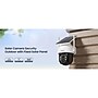 aosu 2K QHD 3.0-MP Outdoor Wireless AI-Smart Solar Security Camera, White (C9C2CA11)~#|#~27025946-533C-47D9-BD52BB2C952BFFE6_sc7