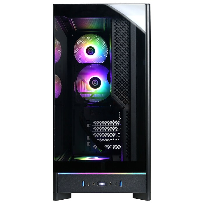 CyberPowerPC Xtreme Gaming Desktop Computer, Intel Core i5