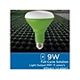 Viribright Virigrow 9-Watts Full-Spectrum LED Grow Light Bulb, 4/Box (290103-4)~#|#~27043C6C-411B-4963-AB339D3F4BB50D0C_sc7