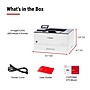 Canon imageCLASS LBP246dw II Wireless Black & White Print-Only Laser Printer, Best for Home Office (7187C005)~#|#~2704D1A0-9152-4C73-B0F355681411D215_sc7