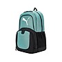 Puma Backpack, Green/Black (PV1673-442)~#|#~2705E3DC-679A-44C0-8A4FDE7459A1C327_sc7