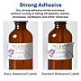 Avery Laser/Inkjet Multipurpose Labels, 2" x 4", White, 10 Labels/Sheet, 100 Sheets/Pack  (94207)~#|#~27063F80-1DA4-4D36-A838136AC1B9E9EC_sc7