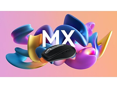 Logitech MX Anywhere 3S Mouse - Thumbnail 2